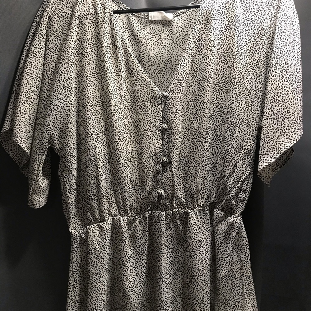 Boutique shirt, great condition